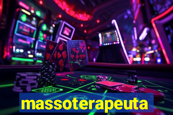 massoterapeuta masculino em porto alegre